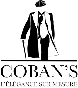 Logo Finale Cobans Noir Sur Fond Blanc 