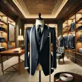 Comment choisir un costume sur mesure selon sa morphologie ?
