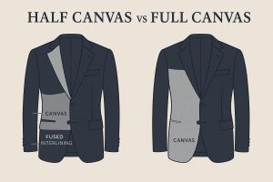 Half Canva - Full Canva
